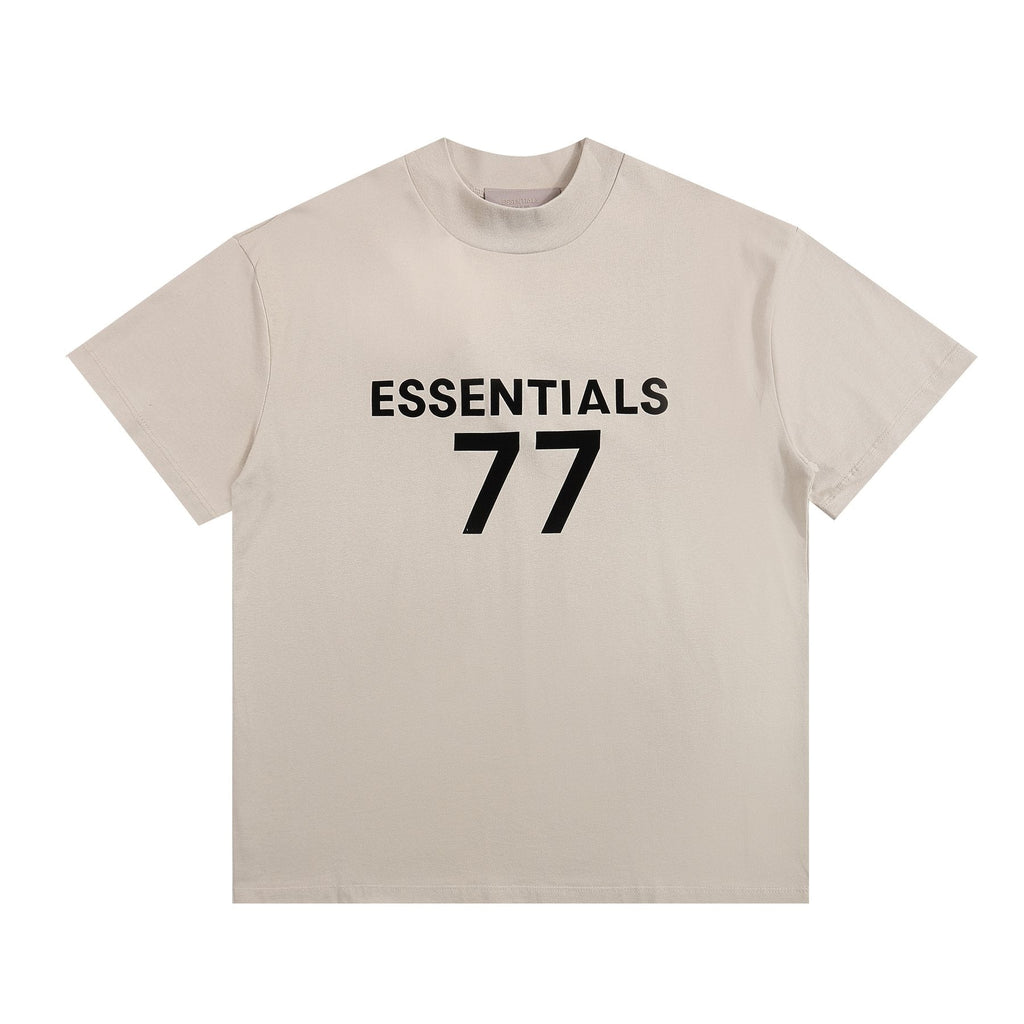 ESSENTIALS 77 Graphic Short-Sleeve T-Shirt