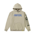 THAT'S A AWFUL LOT OF COUGH SYRUP Tomorrow's Star Graphic Hoodie