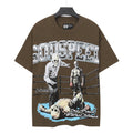 Godspeed Boxing Graphic T-Shirt