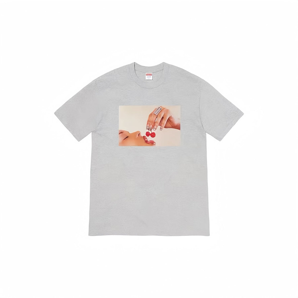 Supreme Cupid Graphic Short-Sleeve T-Shirt