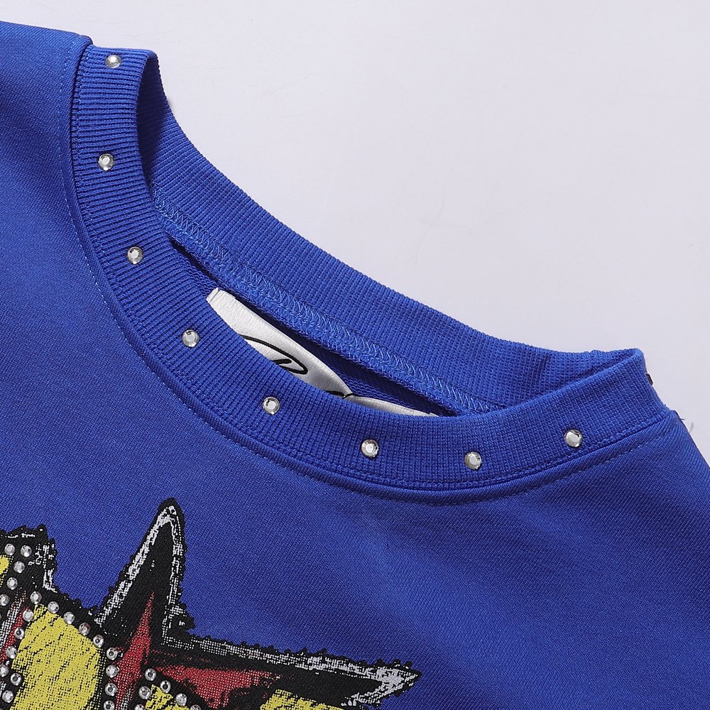 BKYS Revival Maniac Skull Billiards Graphic T-Shirt