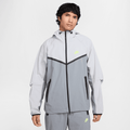 Nike Tech Woven Full-Zip Windrunner Jacket