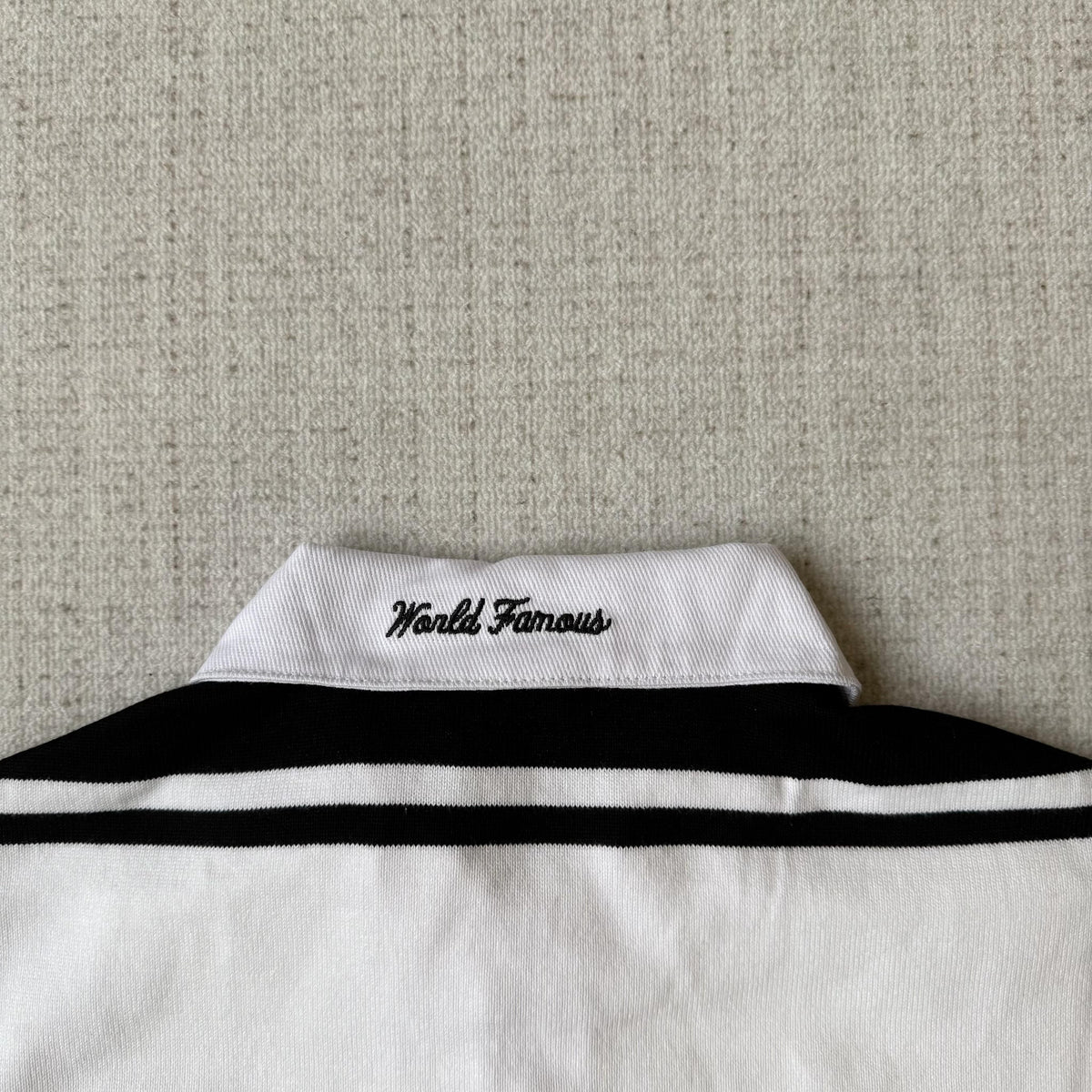 Nike Longsleeve Polo