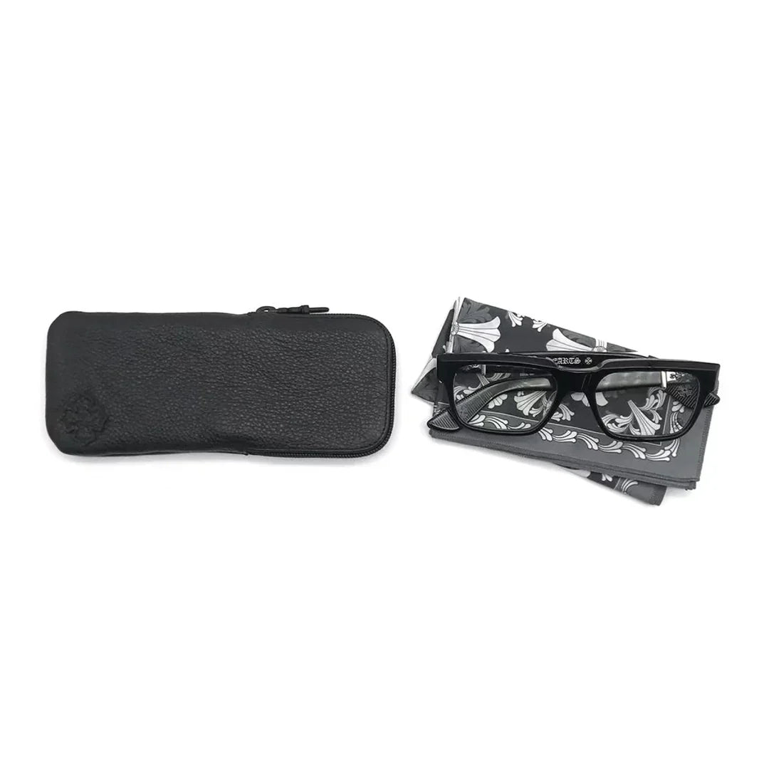 Chrome-Hearts VAGILLIONAIRE I MBK Dagger Glasses