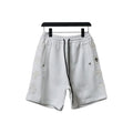 Chrome Hearts Shorts White Grey