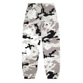 Denim Tears The Cotton Wreath Sweatpant White Camo