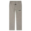 Fear of God Essentials Core Collection Relaxed Sweatpants Dark Oatmeal