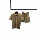 BURBERRY Summer Set