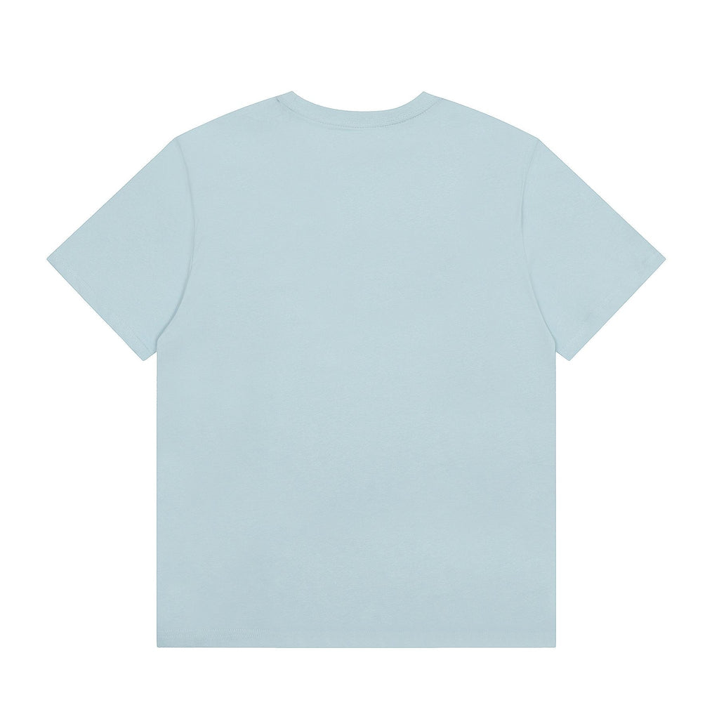 Sp5der Spiderweb Graphic Short-Sleeve T-Shirt