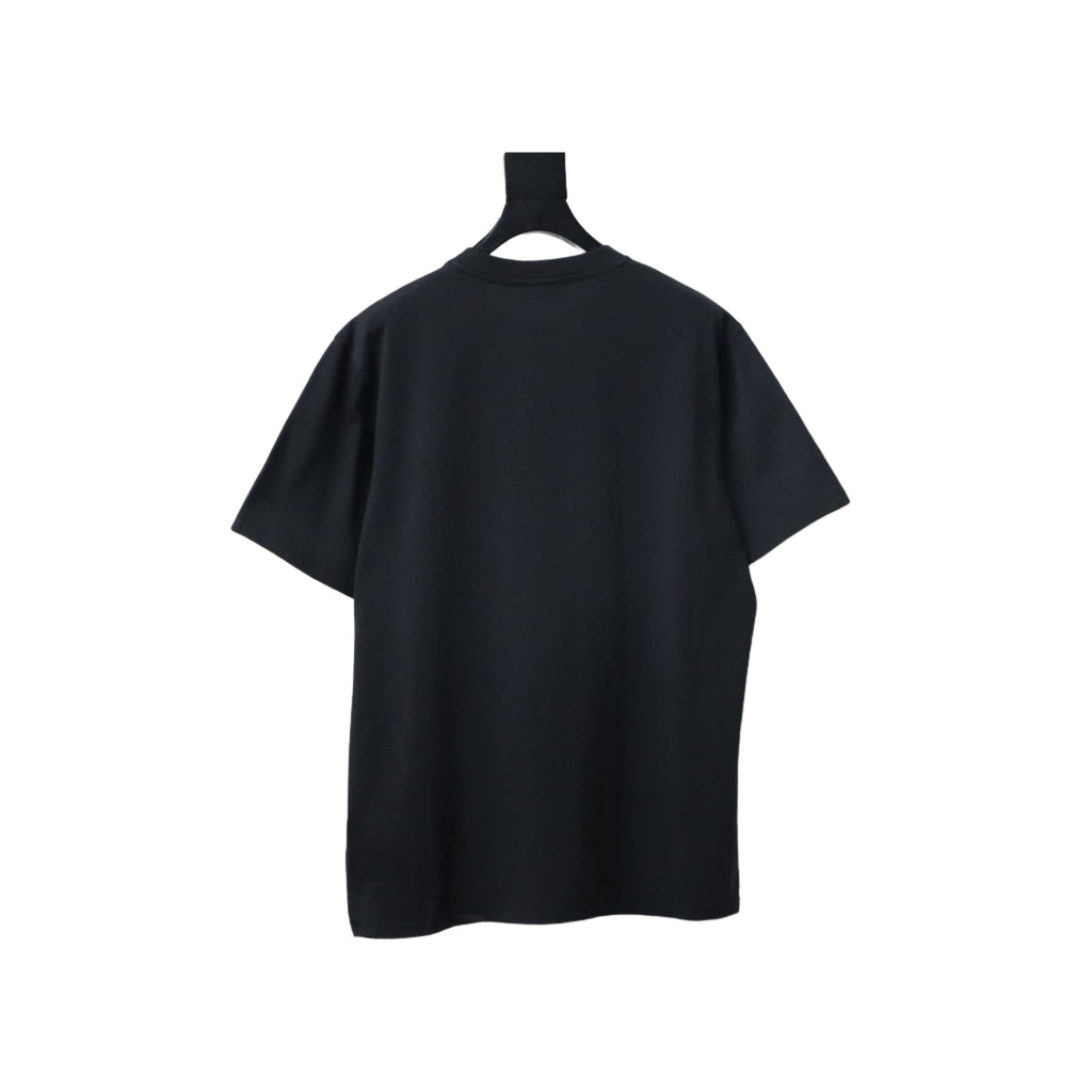 Off White Putti Skate SS Tee Vintage Black