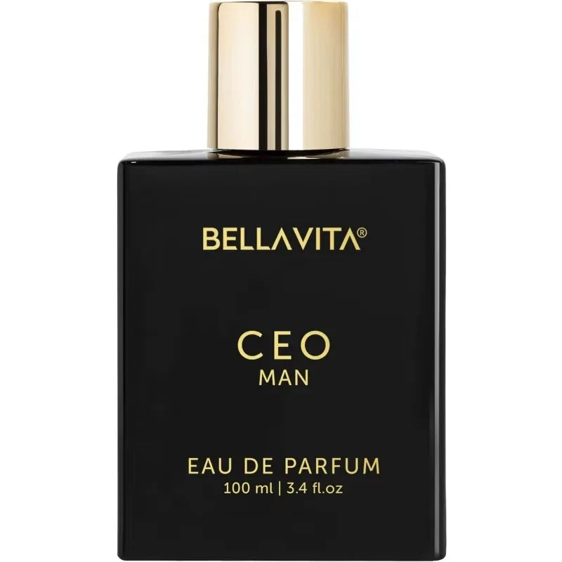 BellaVita Luxury CEO Man Eau de Parfum 100ml