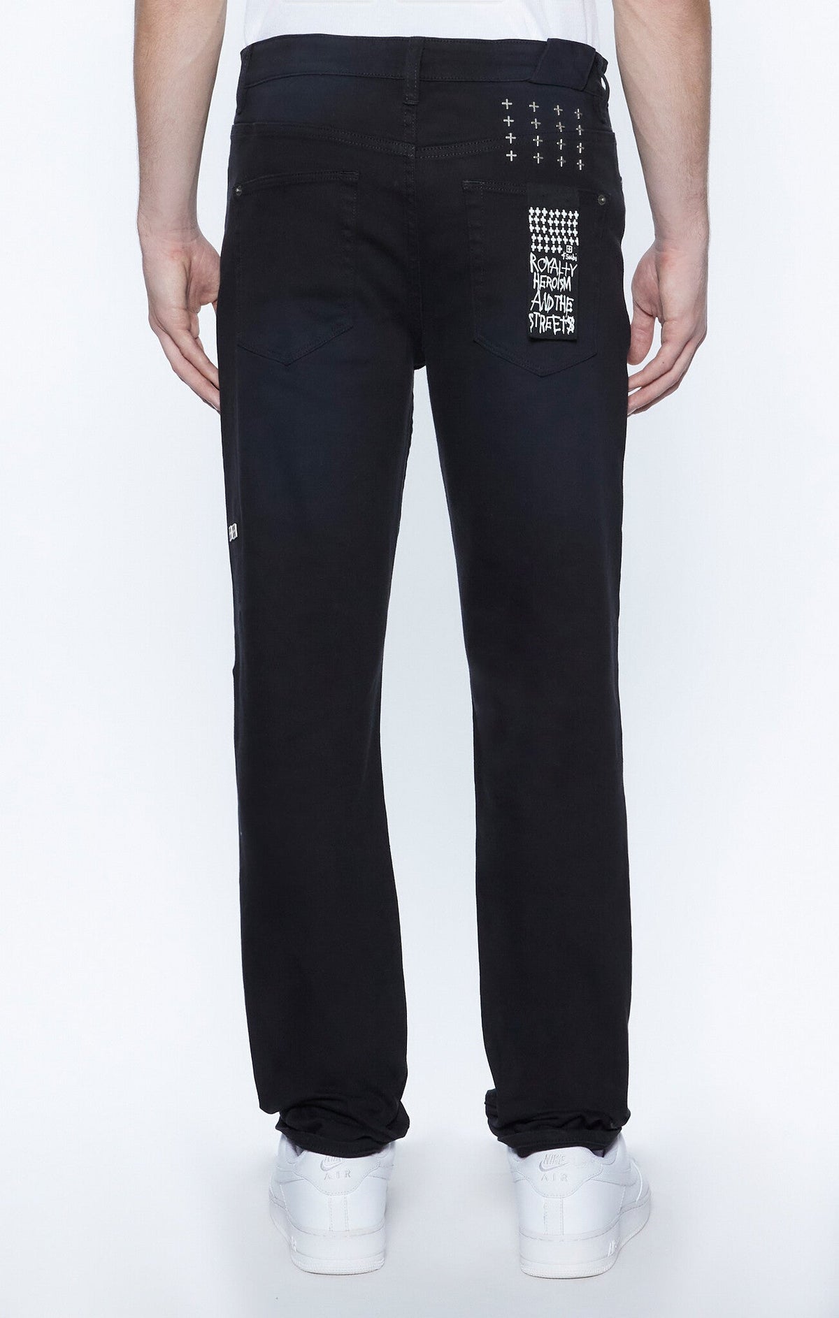 Ksubi Chitch Replica Pant