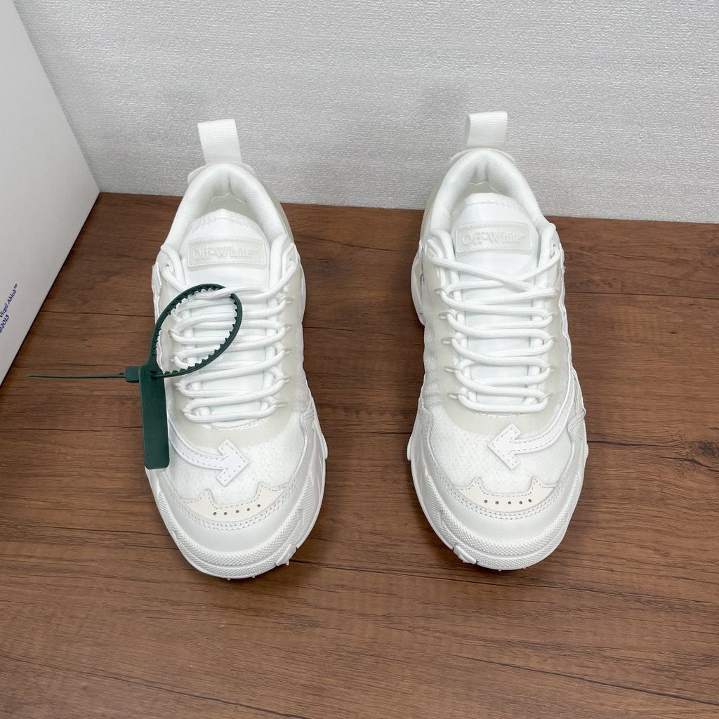 Off-White ODSY-2000 Layered Sneakers