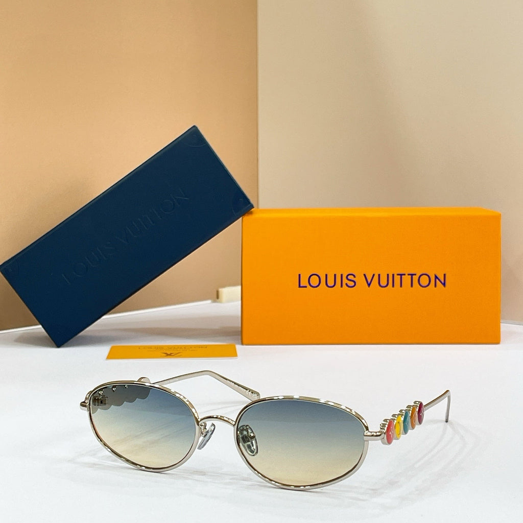 Louis Vuitton Z3179U Sunglasses